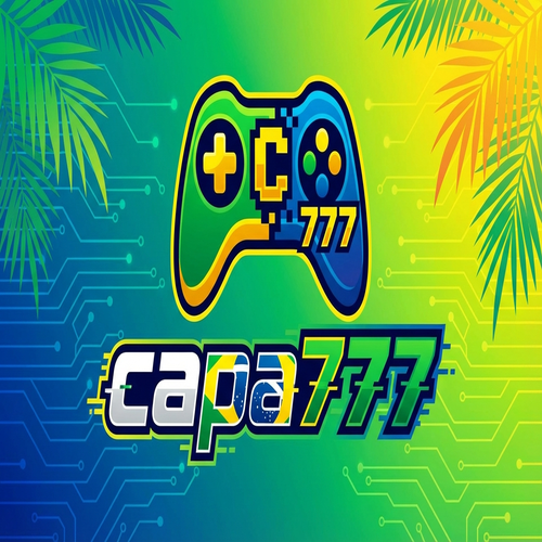 Logo capa777